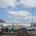 Acogedor Apartamento Frente A La Playa Zurriola En San Sebastian